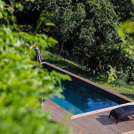 Villa Ancora Tenuta Lonciano Gualdo  Екстер'єр фото