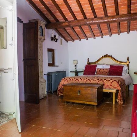 Villa Ancora Tenuta Lonciano Gualdo  Екстер'єр фото