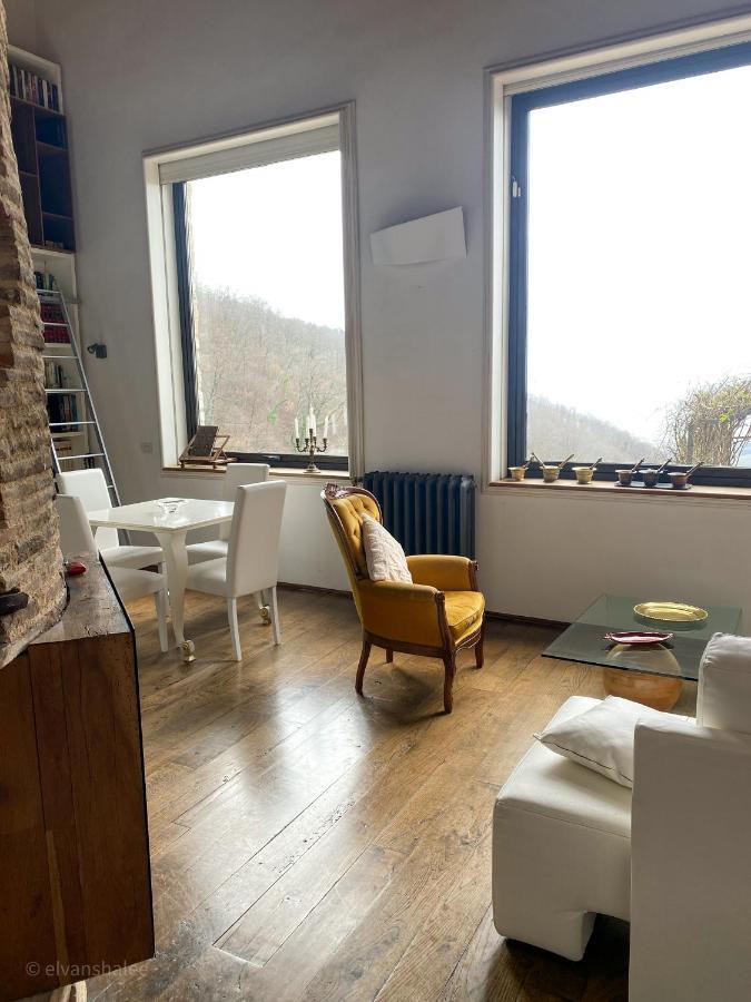 Villa Ancora Tenuta Lonciano Gualdo  Екстер'єр фото