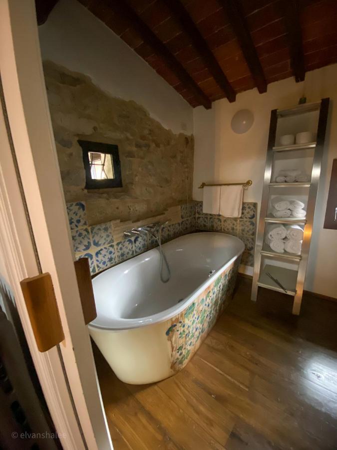 Villa Ancora Tenuta Lonciano Gualdo  Екстер'єр фото