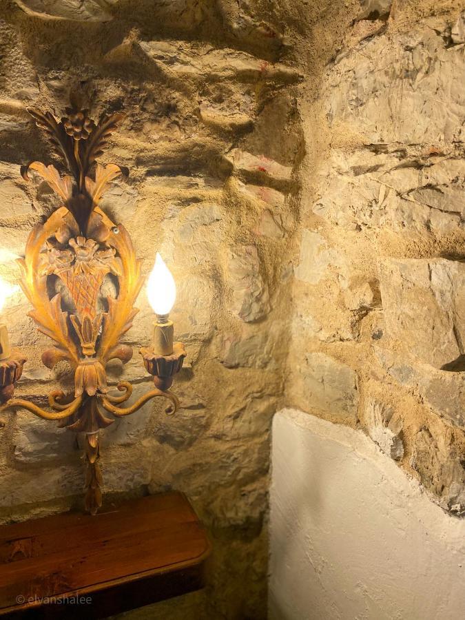 Villa Ancora Tenuta Lonciano Gualdo  Екстер'єр фото