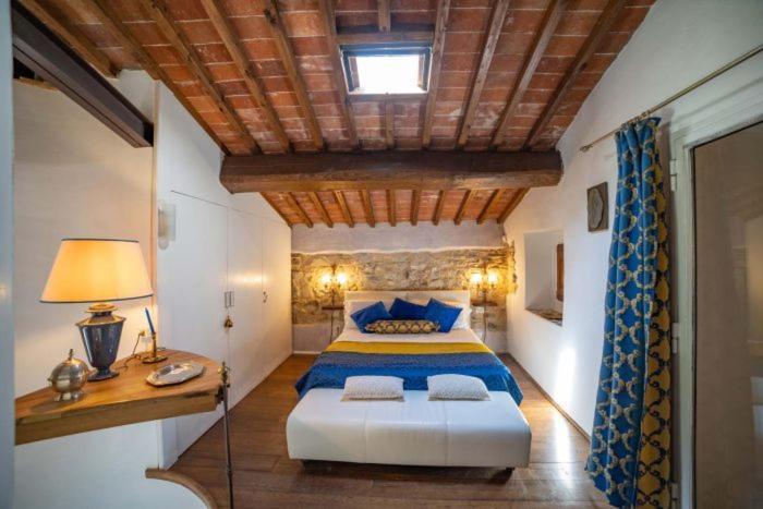 Villa Ancora Tenuta Lonciano Gualdo  Екстер'єр фото
