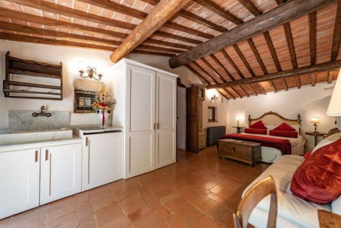 Villa Ancora Tenuta Lonciano Gualdo  Екстер'єр фото