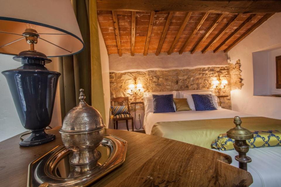 Villa Ancora Tenuta Lonciano Gualdo  Екстер'єр фото